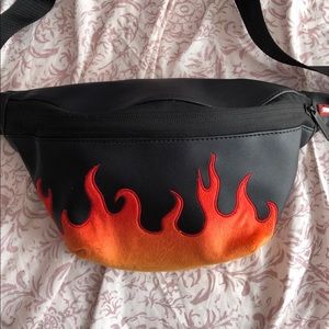 Sprayground fanny pack